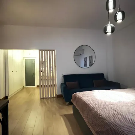 Apartment Do Mercado *