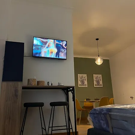 Do Mercado Apartment Seia