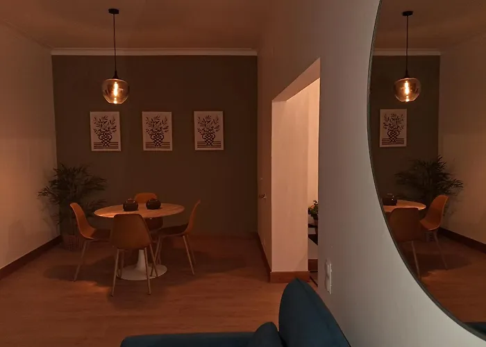 Do Mercado Apartamento Seia