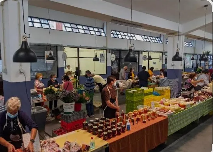 Do Mercado *